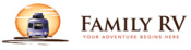 Family RV logo