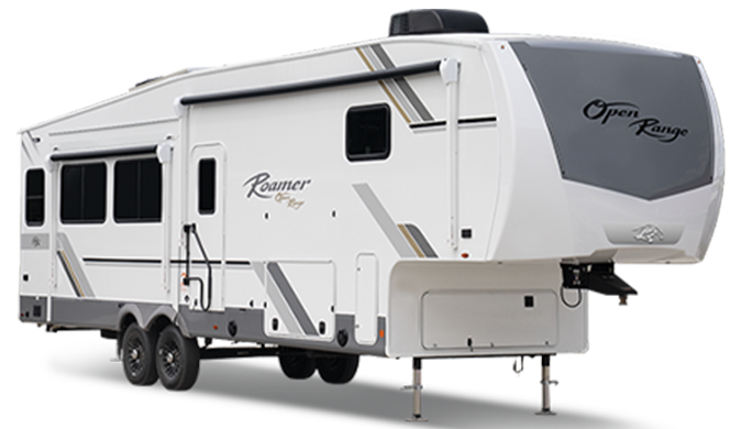 Highland Ridge Open Range Roamer