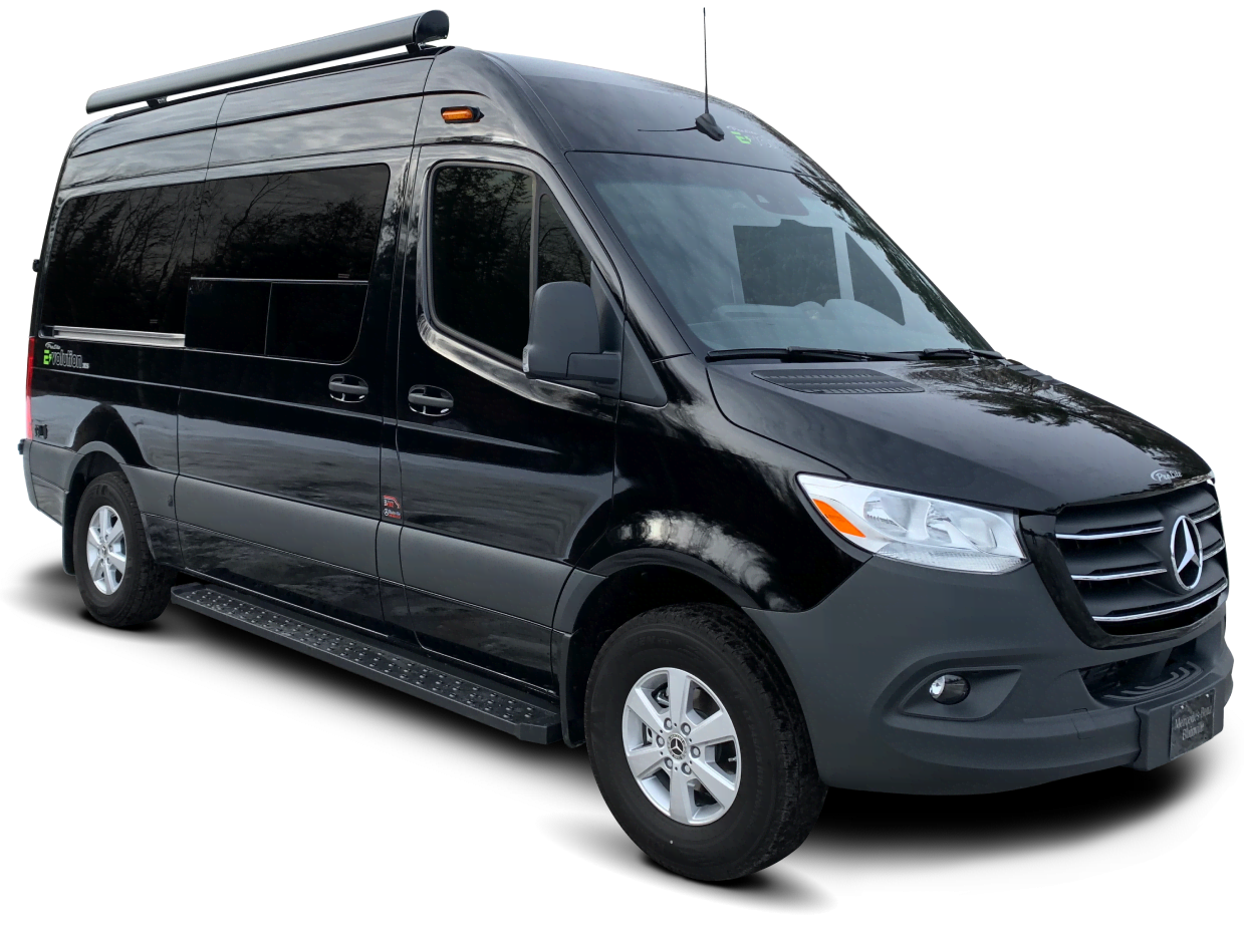 ProLite Evolution MS BASE exterior