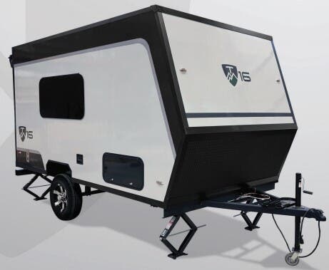 TrailManor TM 16