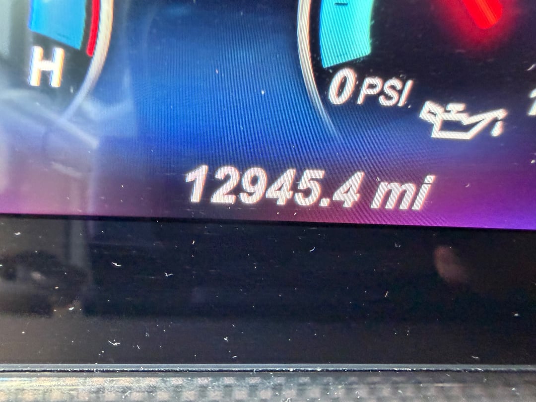 2023 Forest River Berkshire XLT 45E, Cockpit photo 5