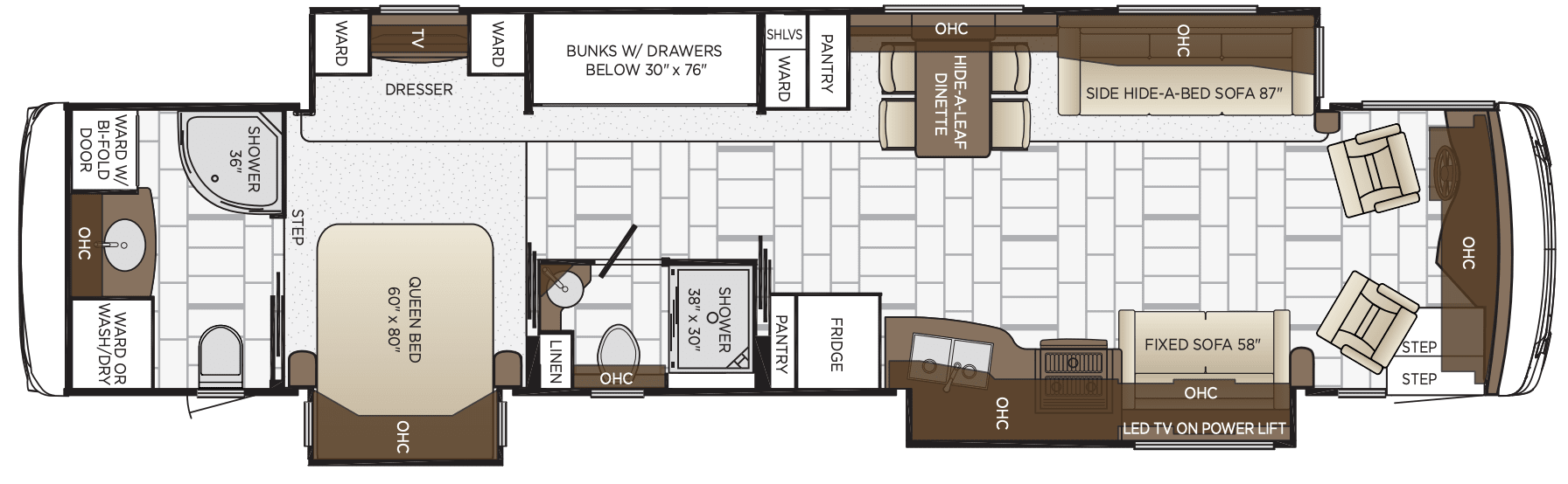 4310 floorplan