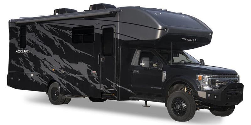 Entegra Coach Accolade XT