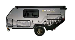 Arkto G12 G12 BASE exterior