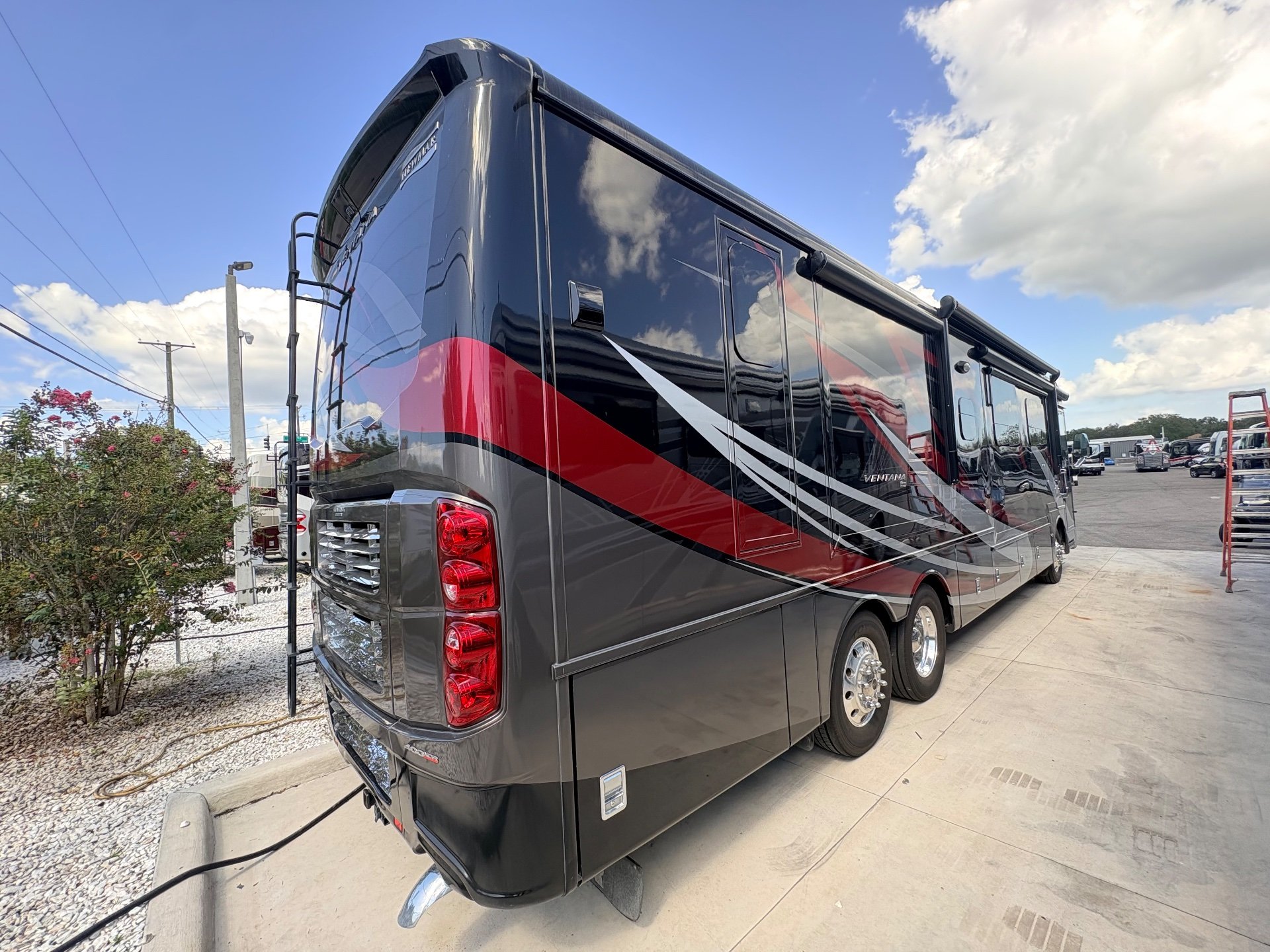 2019 Newmar Ventana 4002 - Photo 4