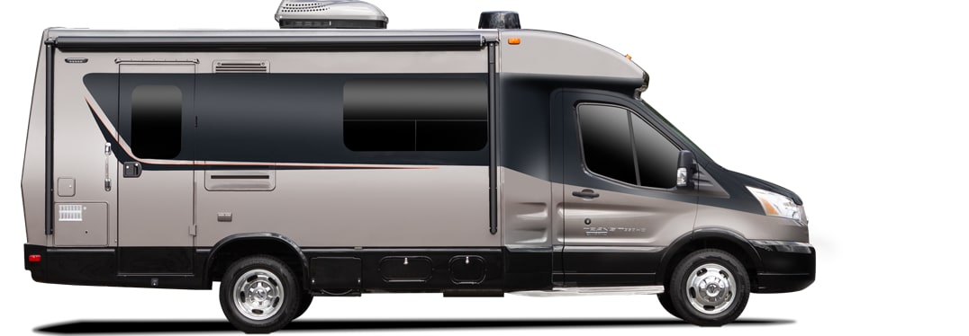 Phoenix TRX 1563 exterior