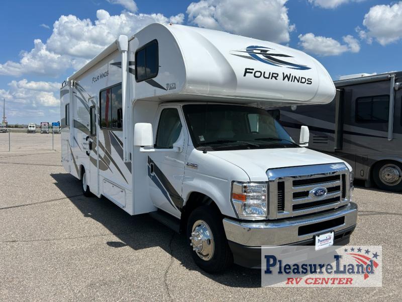 2023 Thor Motor Coach Four Winds 28A - Photo 2