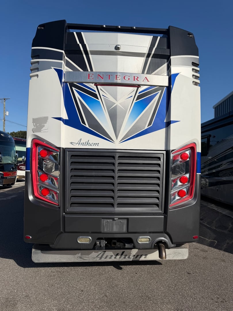 2023 Entegra Coach Anthem 44B, Exterior photo 6