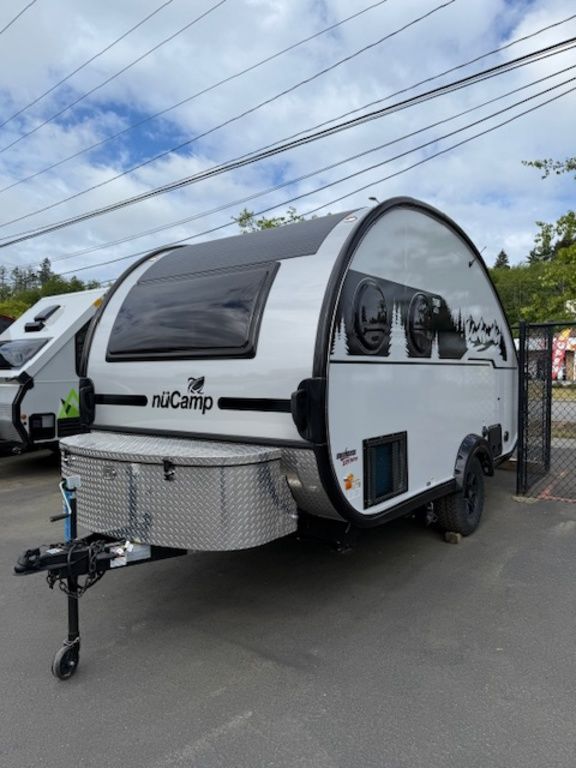 2025 NuCamp TAB 400 - Photo 4