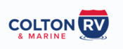 Colton RV logo