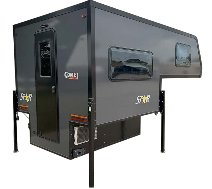 Star RV Comet