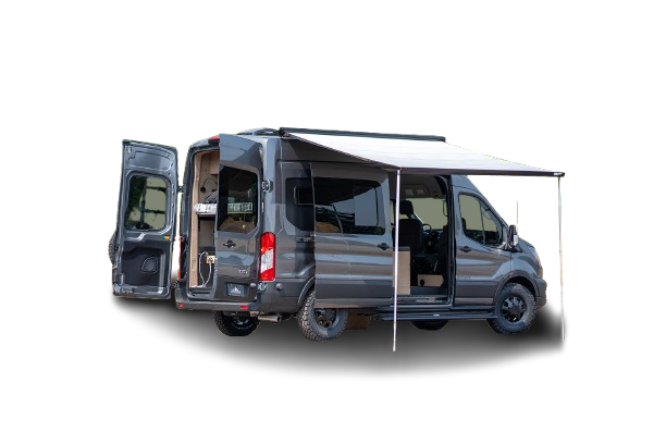 Vanworks Switchback Transit