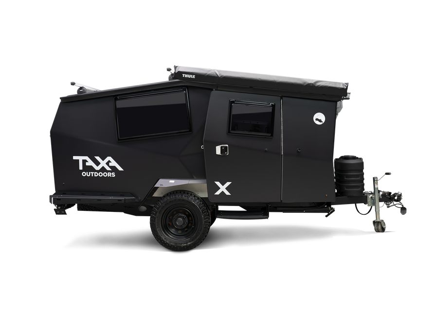 Taxa Cricket X