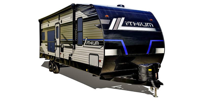 Heartland Lithium 2414 exterior