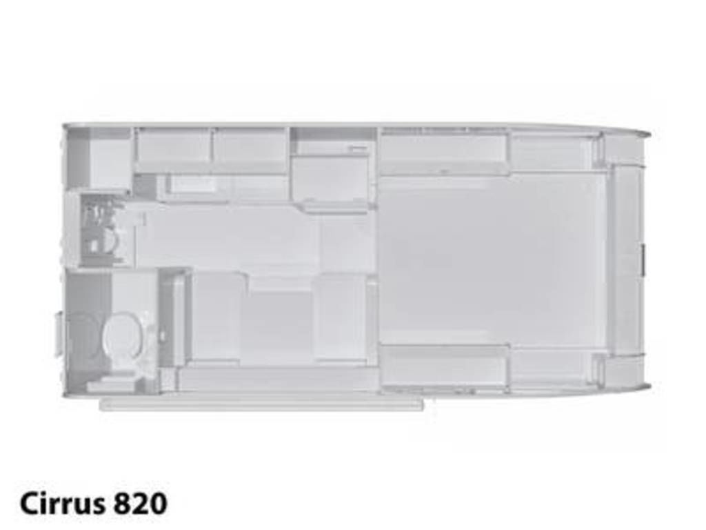 2026 NuCamp Cirrus 820 - Photo 3