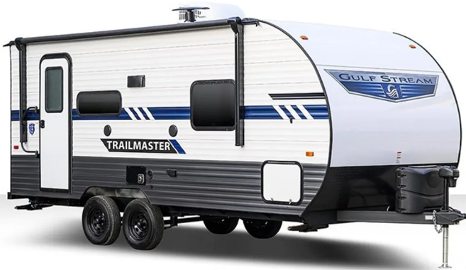 Gulf Stream Trailmaster Lite Ultra-Lite 275FBG exterior
