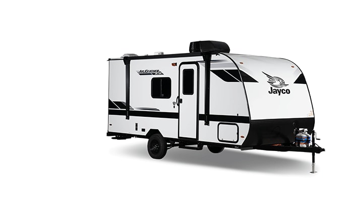 Jayco Jay Feather Air SL 17BHSL exterior