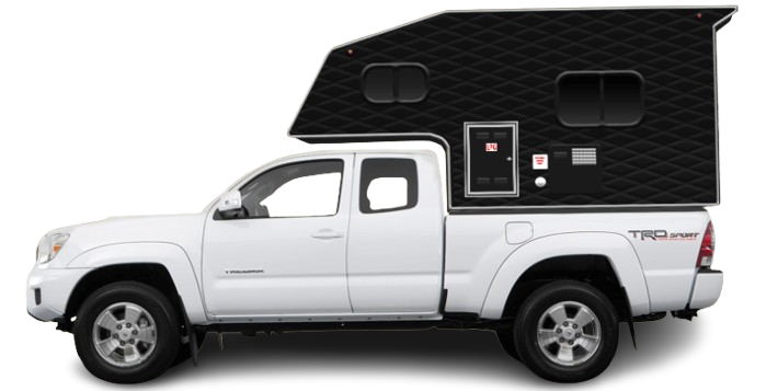 Capri Retreat MIDSIZE 6 exterior