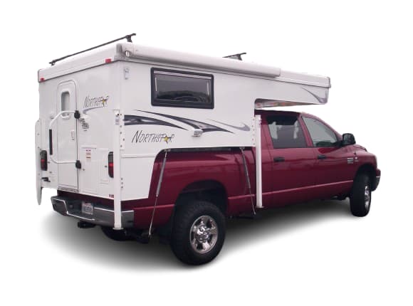 Northstar TC650