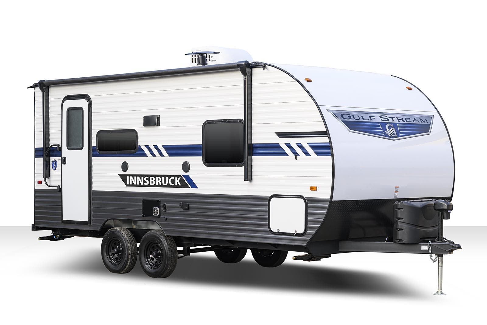 Gulf Stream Kingsport Lite Ultra-Lite 292RBH exterior
