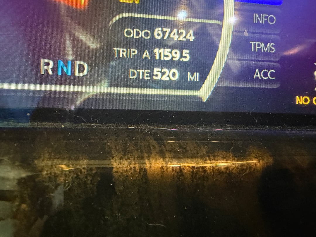 2020 Newmar Mountain Aire 4551, Cockpit photo 2