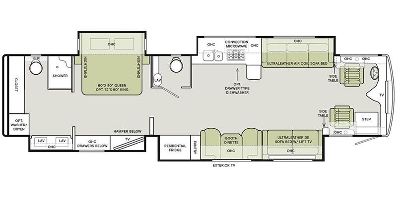 40 IH floorplan