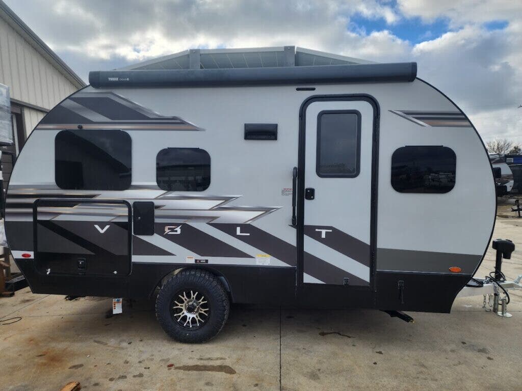 Sunset Park RV Volt