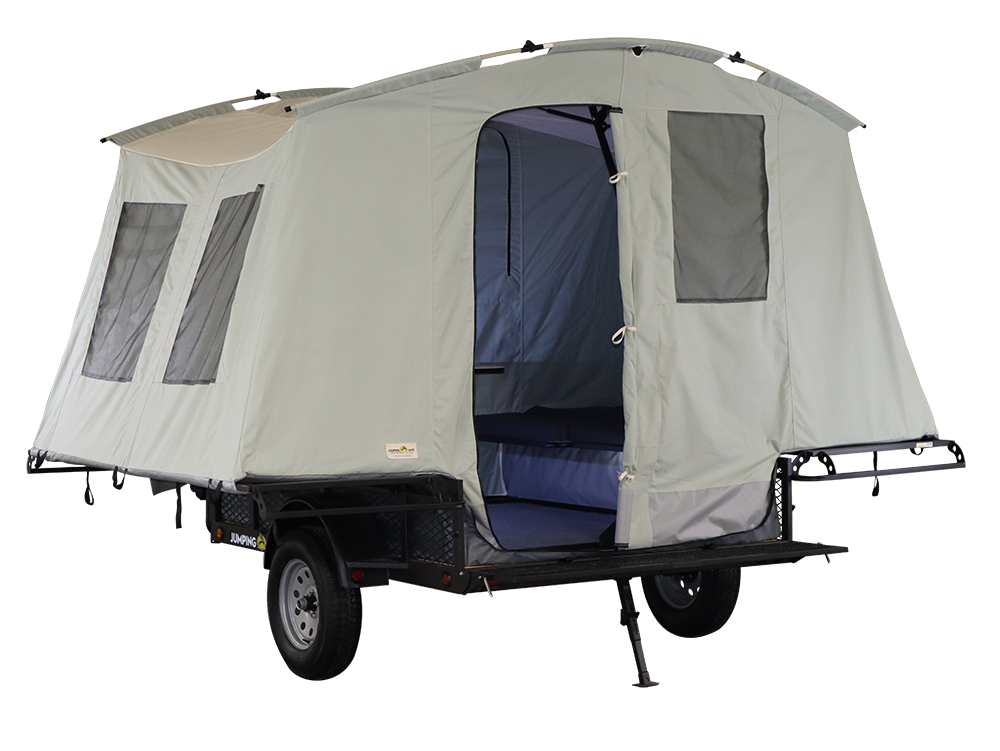 Jumping Jack Standard REGULAR exterior