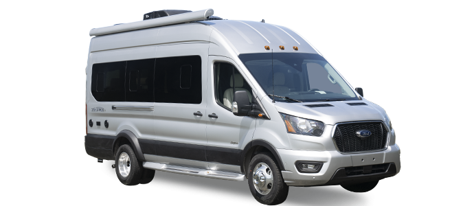Jayco Solstice Li