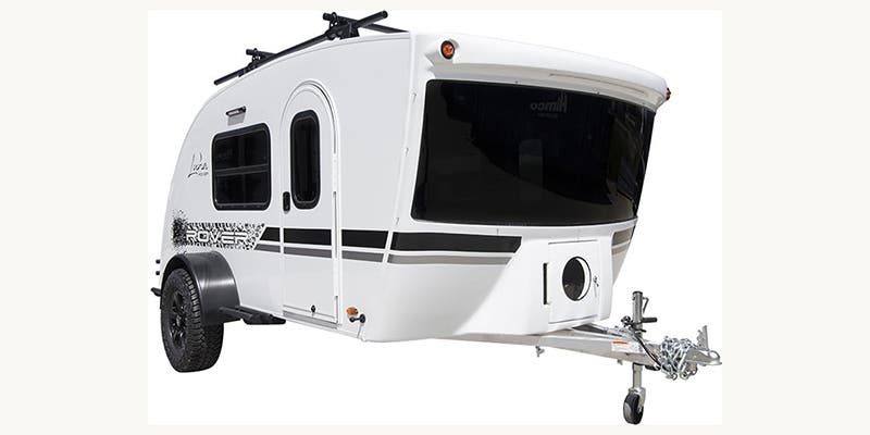 inTech Luna Platinum exterior