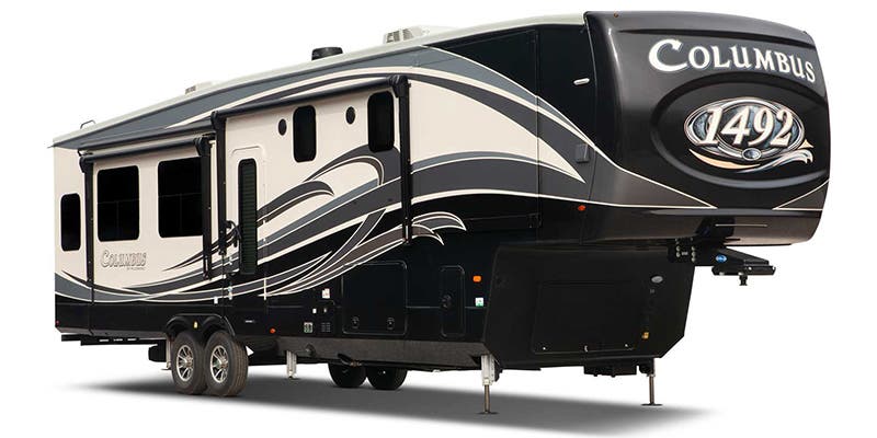 Palomino Columbus 1492 378MB exterior