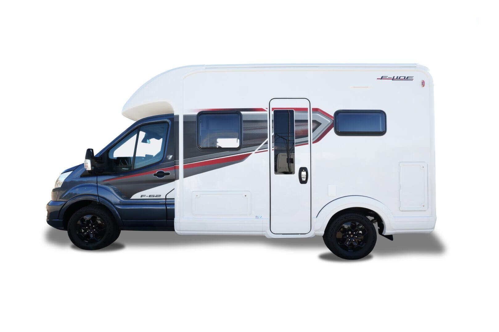 Auto-Trail F-Line F72 exterior