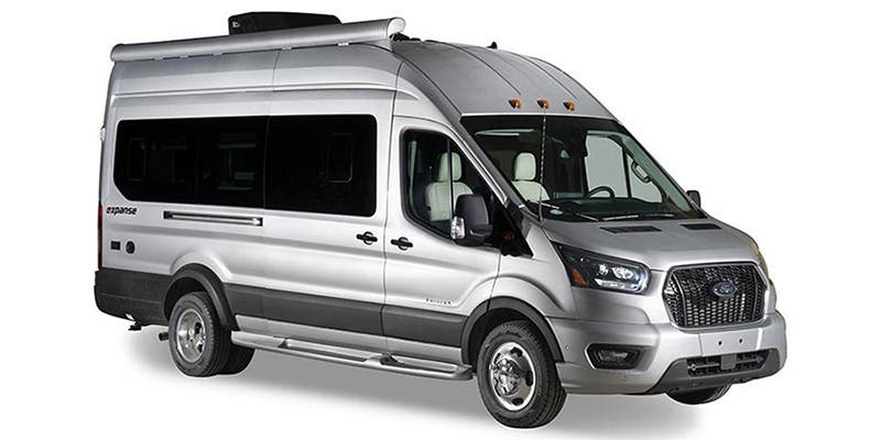 Entegra Coach Expanse 21B exterior