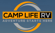 Camp Life RV logo