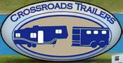 Crossroads Trailer Sales logo