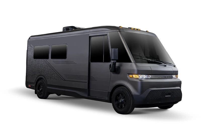 Coachmen RVEX