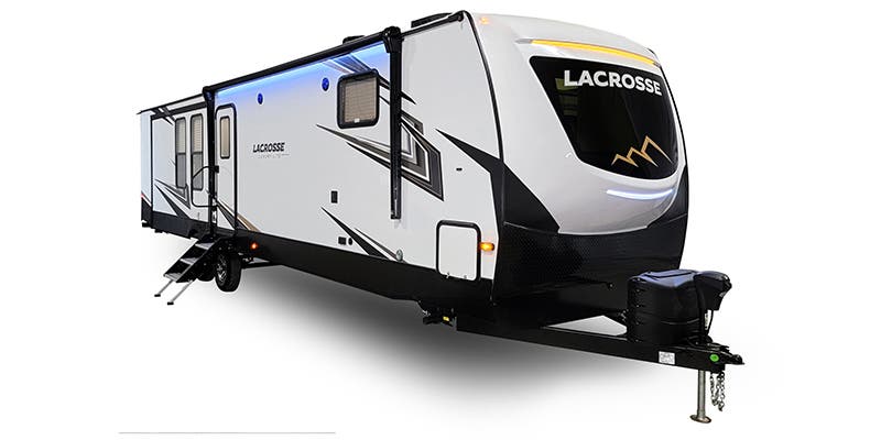 Prime Time LaCrosse 3450FB exterior