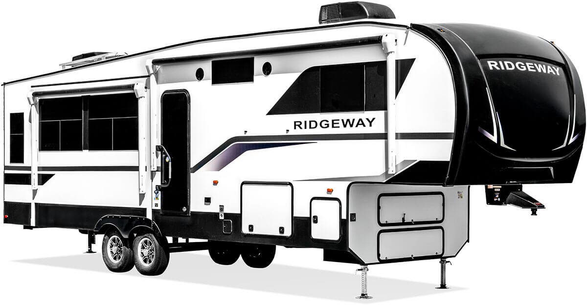 K-Z Ridgeway