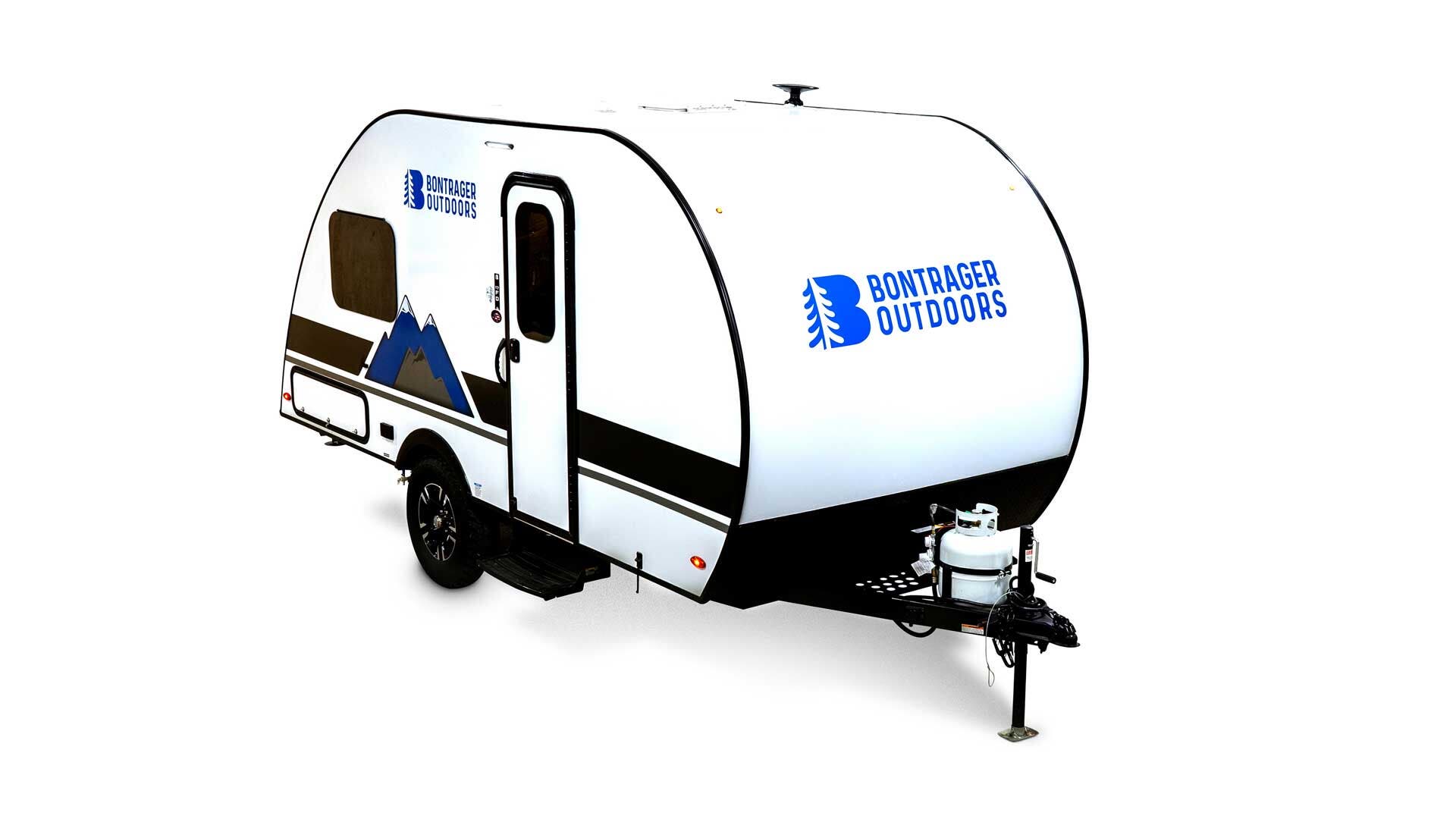 Bontrager Outdoors Standard