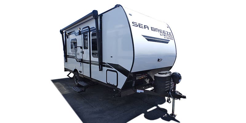 Genesis Supreme Seabreeze 16RB exterior