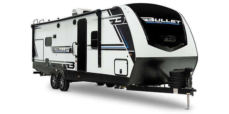 Keystone Bullet Premium 257RSS exterior