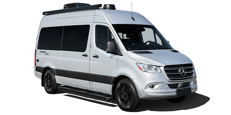 Thor Motor Coach Freedom Elite Van