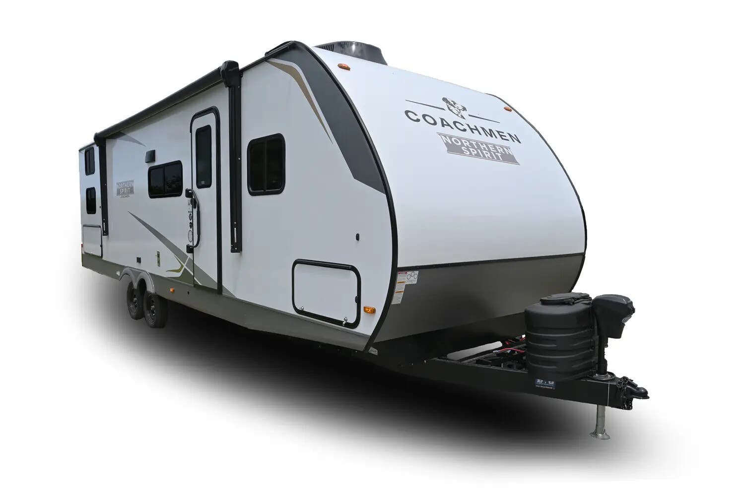 Coachmen Northern Spirit SE