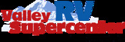 Valley RV Supercenter logo