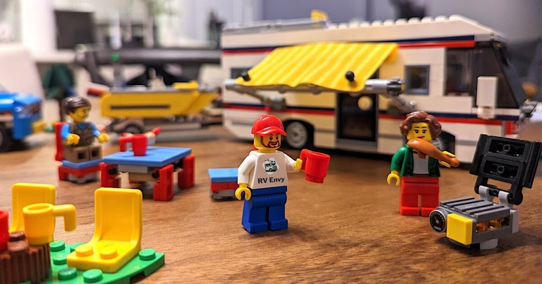 Why RV shopping is broken (and what we're doing about it) – part 1