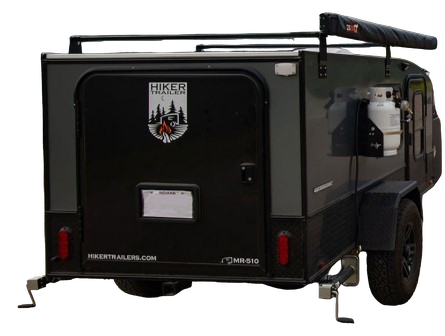 Hiker Trailer Mid Range