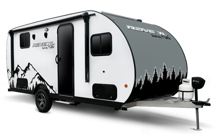 Travel Lite Rove XL