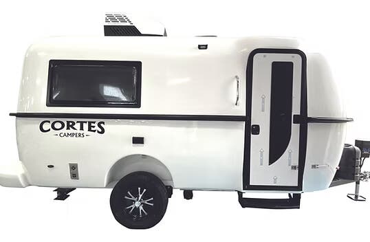 Cortes Campers Cortes