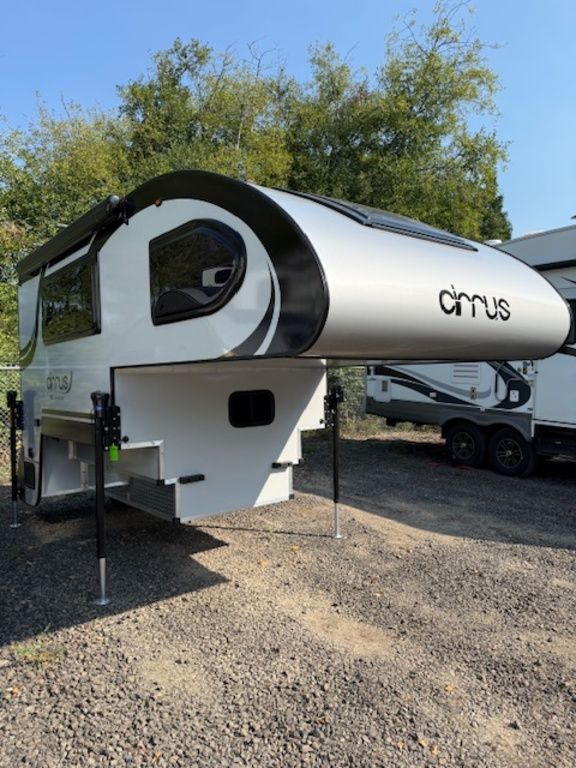 2026 NuCamp Cirrus 820 - Photo 4