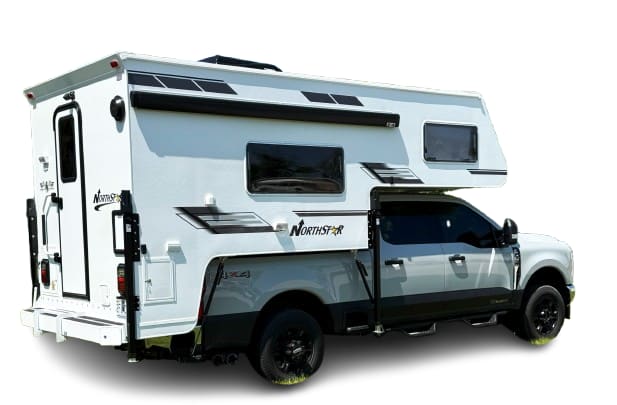 Northstar Night Hawk BASE exterior